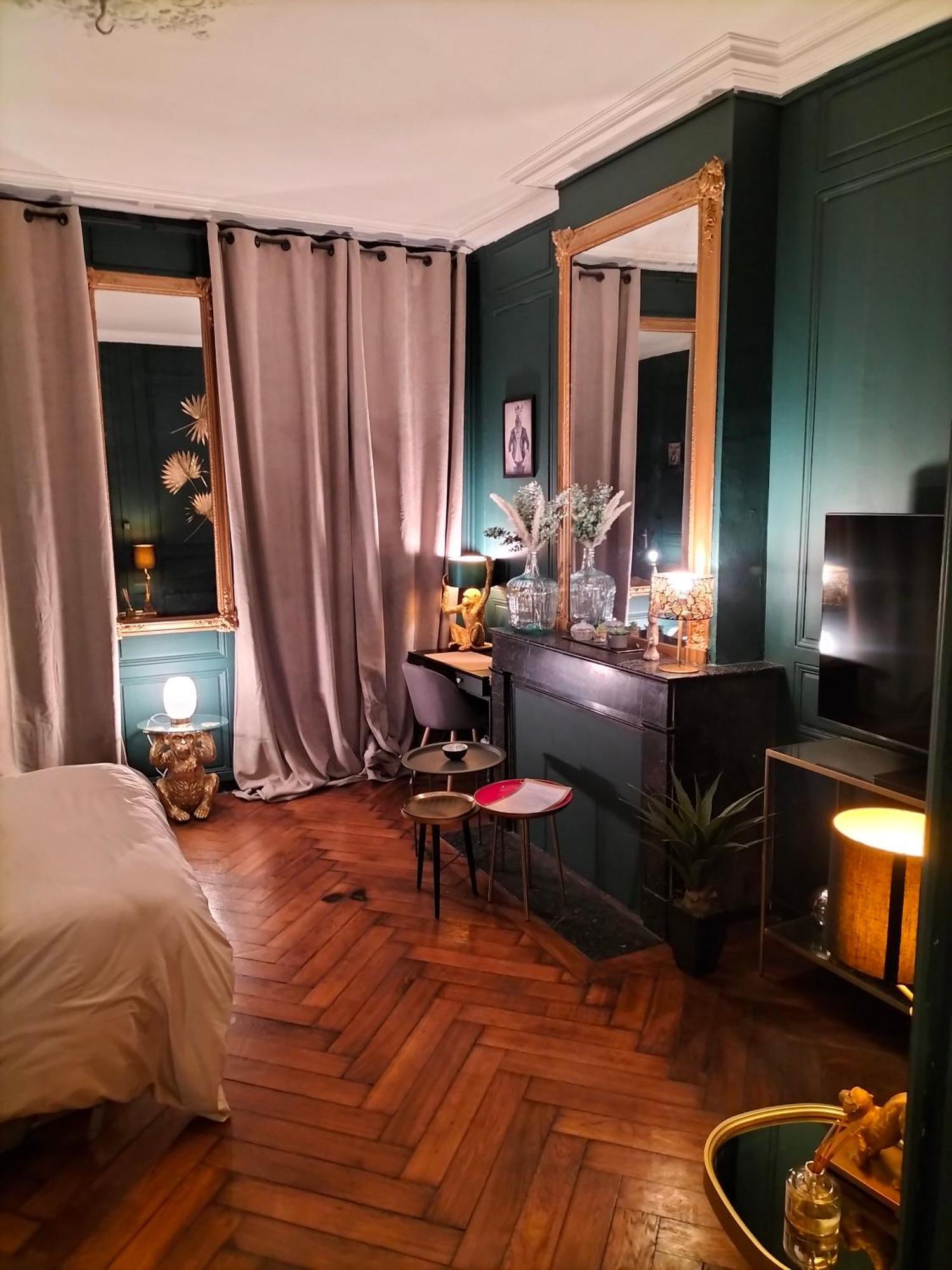 Nancy Vieille Ville Stanislas Экстерьер фото